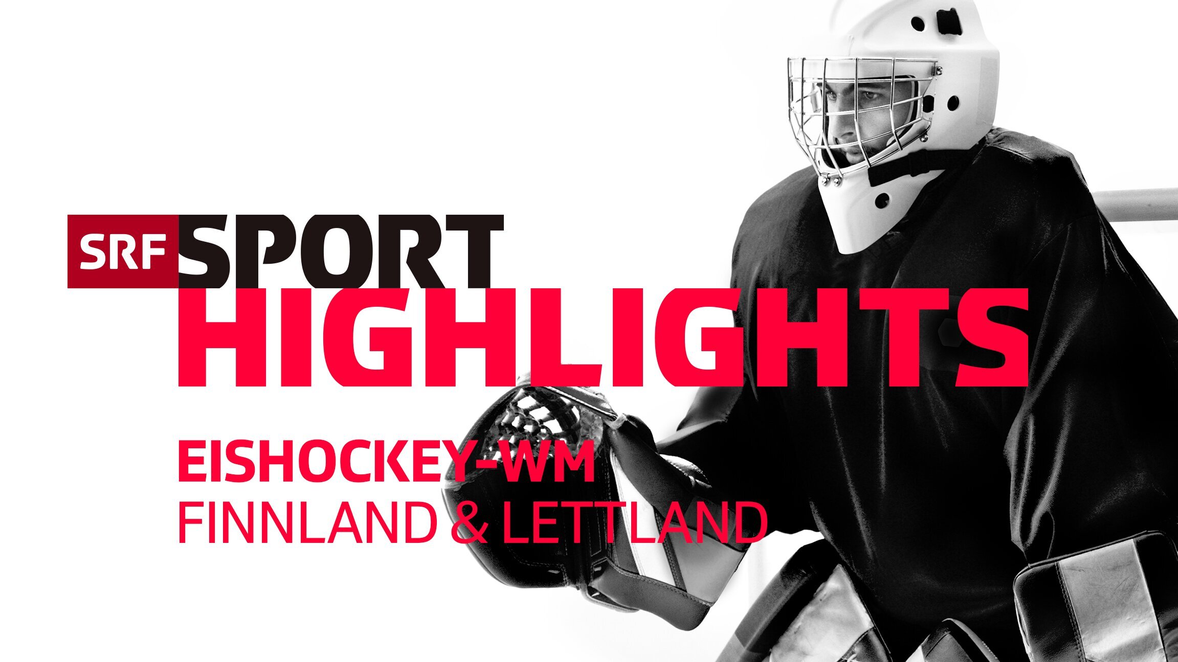 Eishockey WM Männer – Highlights