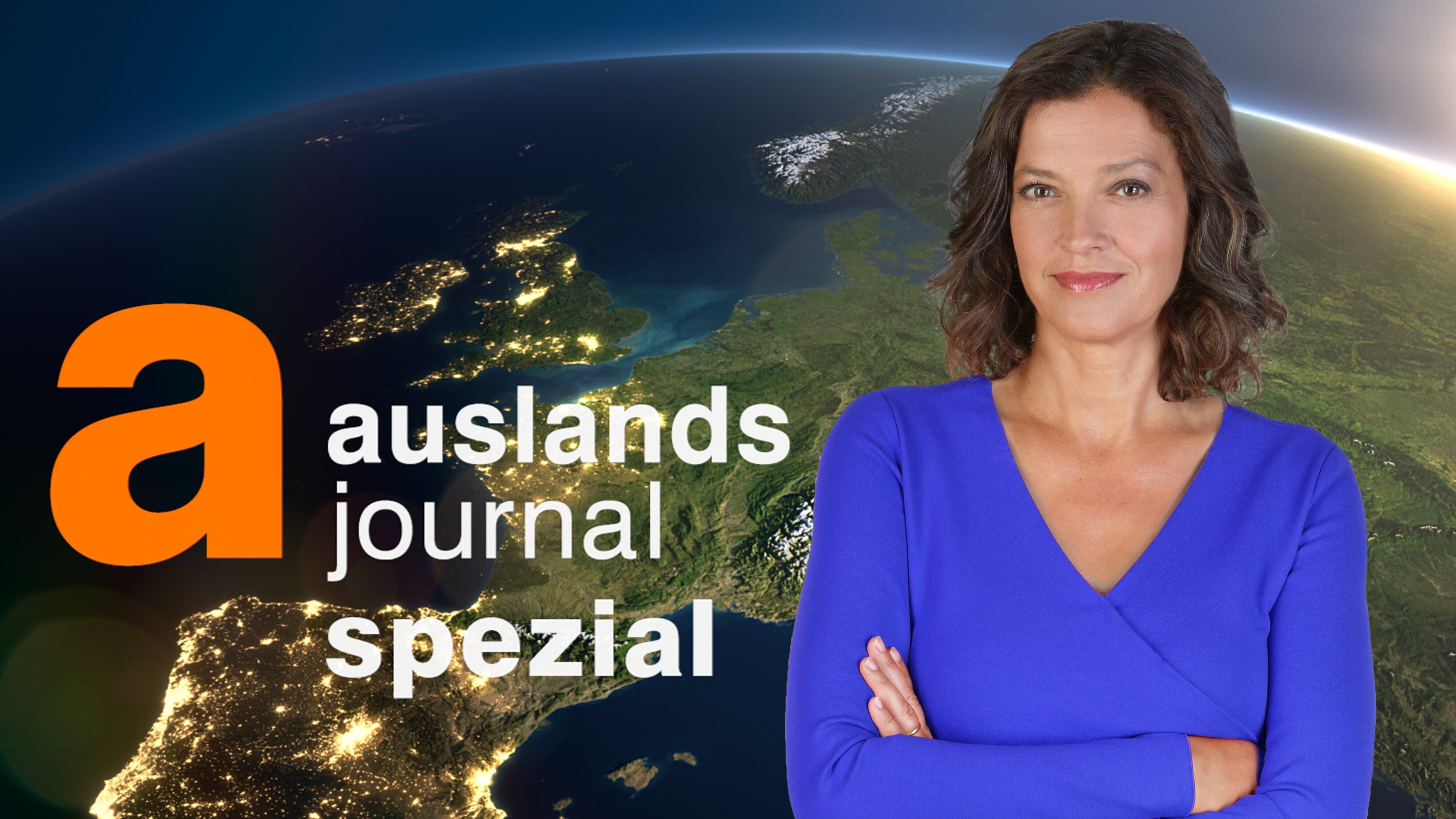 auslandsjournal extra