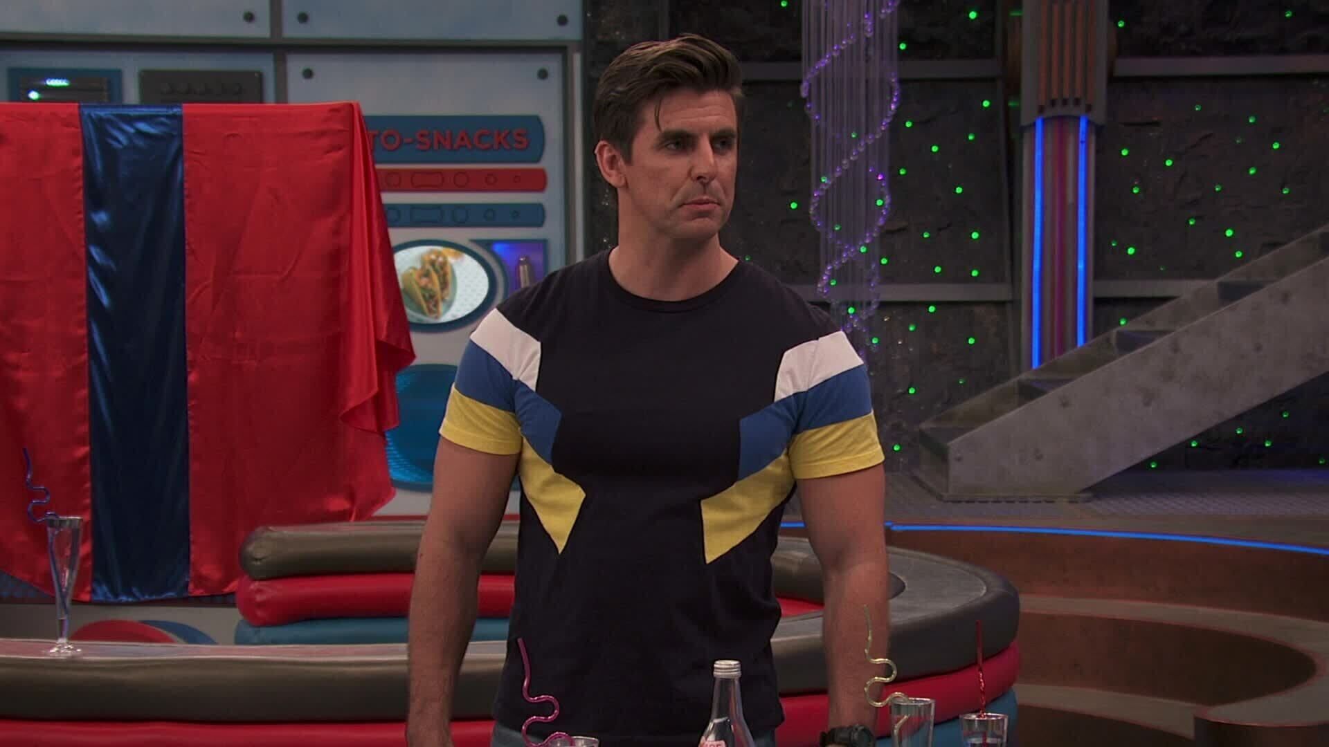 Henry Danger