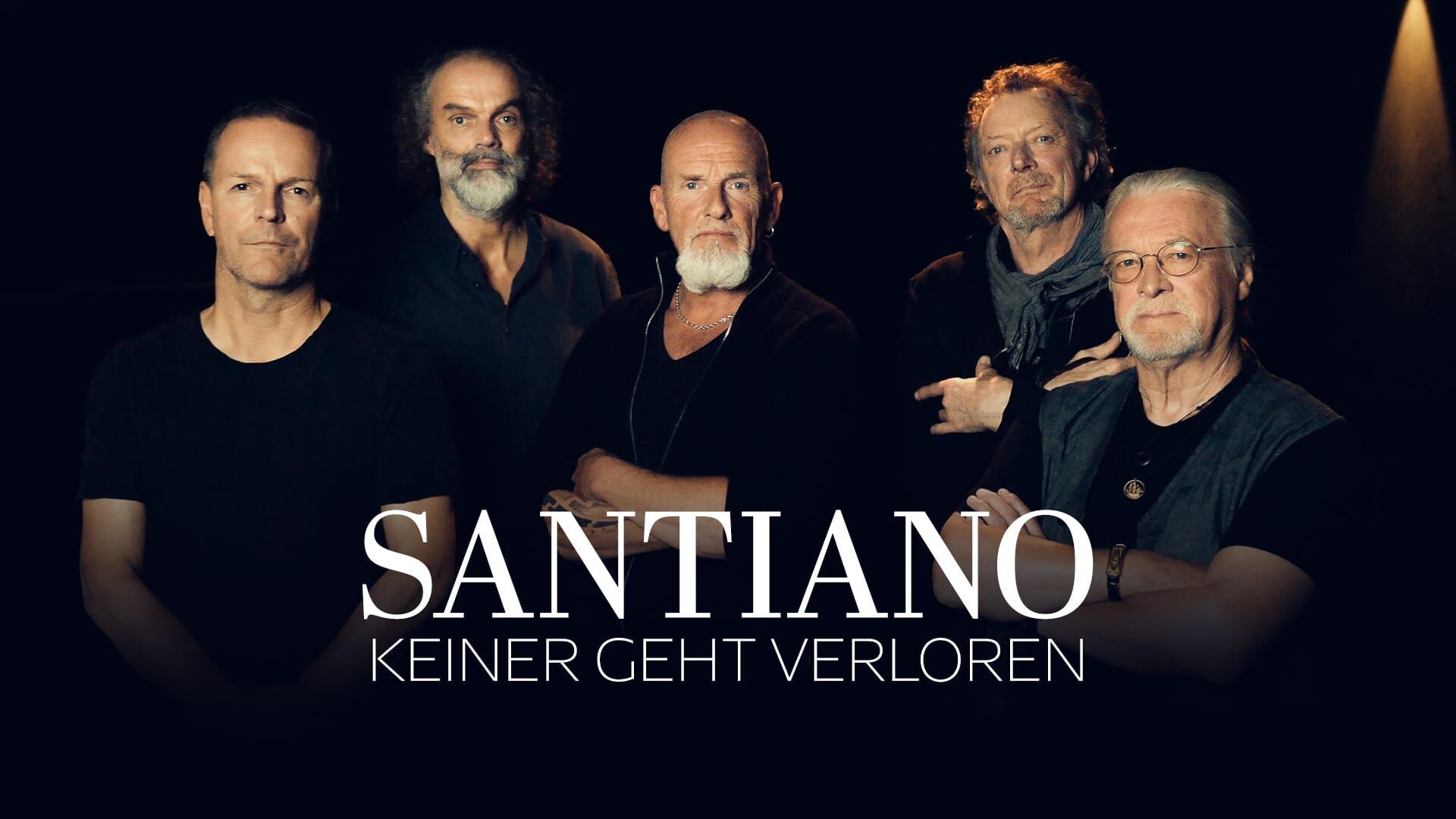 Santiano – Keiner geht verloren