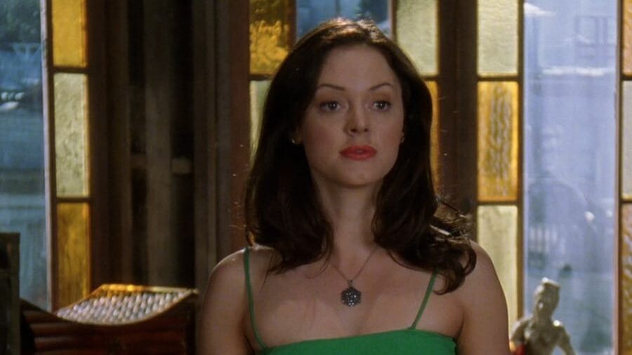 Charmed – Zauberhafte Hexen