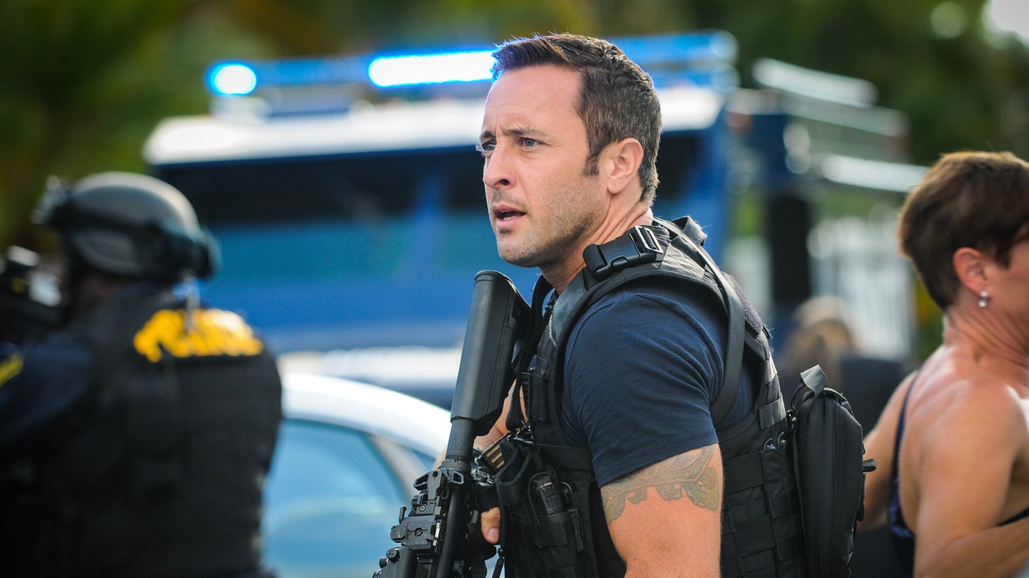 Hawaii Five-0