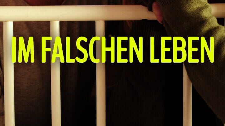 Im falschen Leben