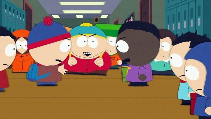 South Park