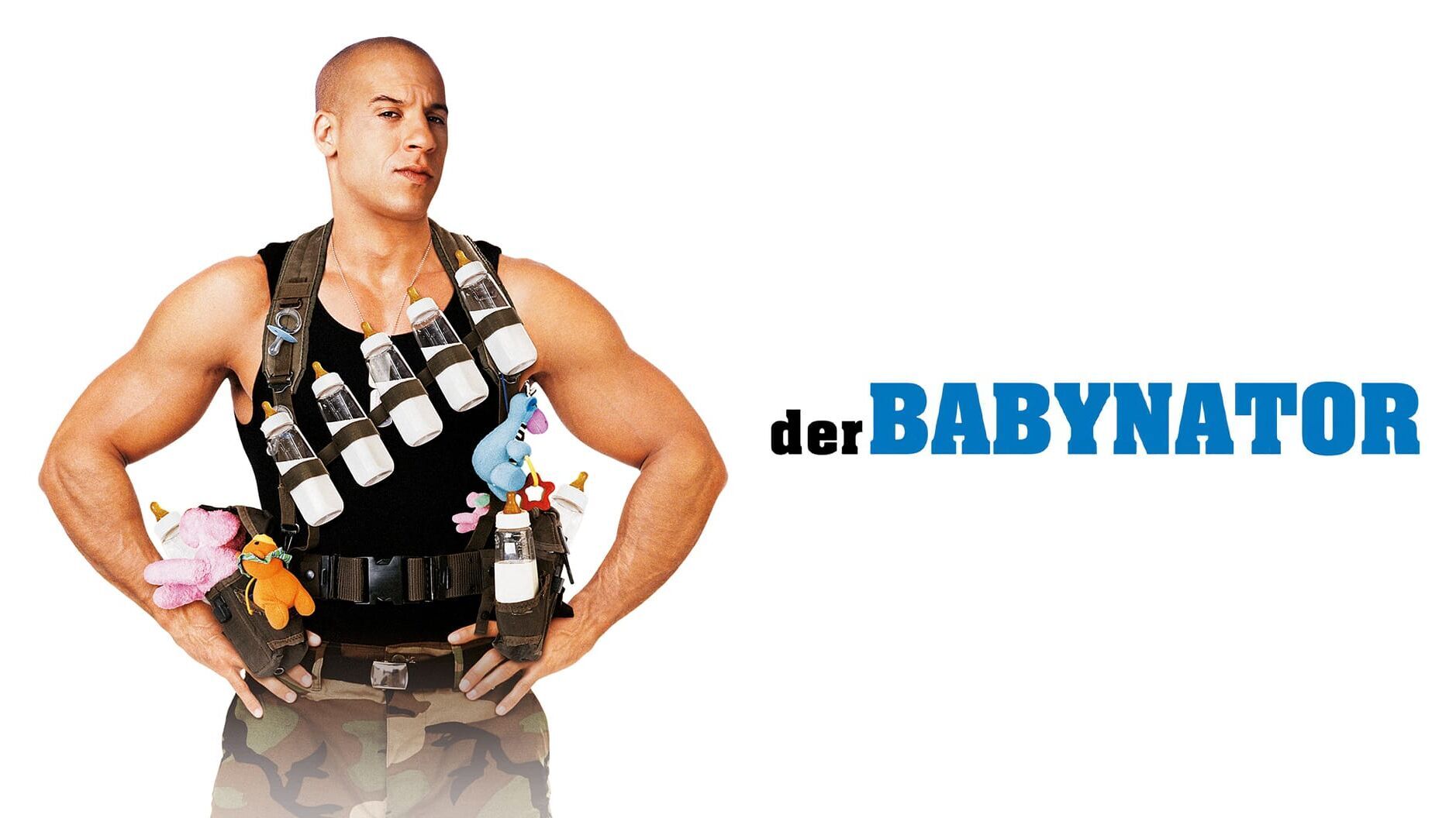 Der Babynator