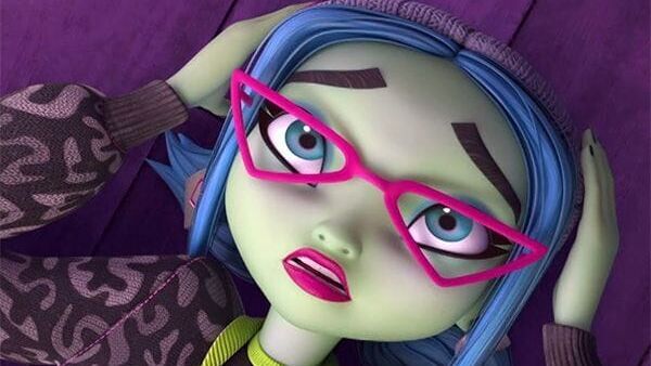 Monster High