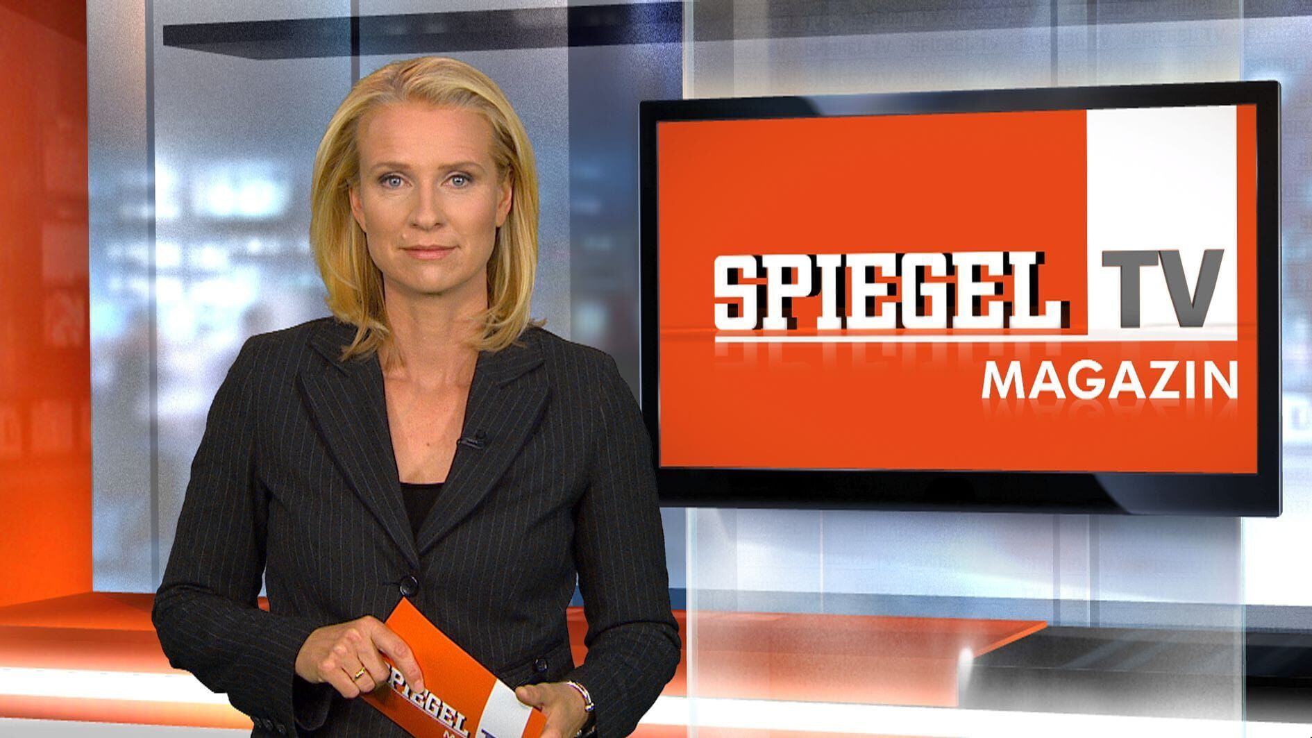 Spiegel TV