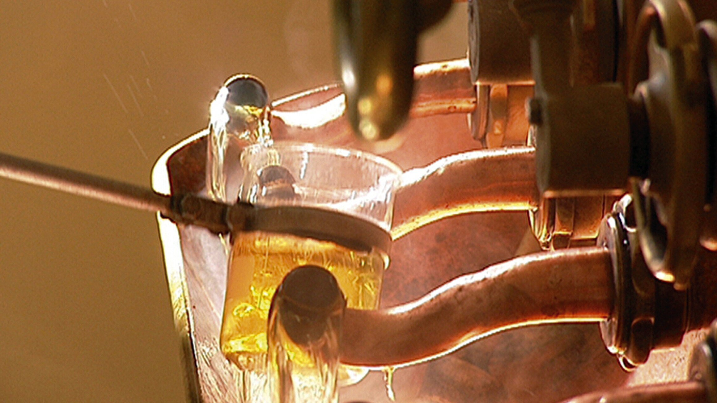 Prost und L'Chaim