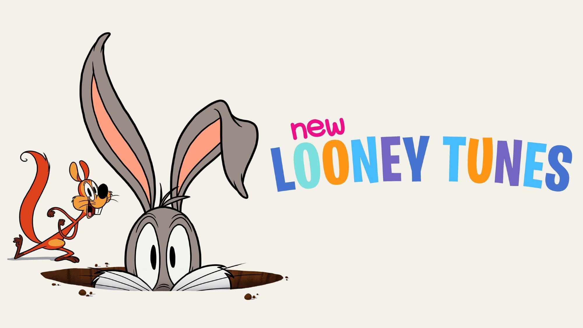 Die neue Looney Tunes Show