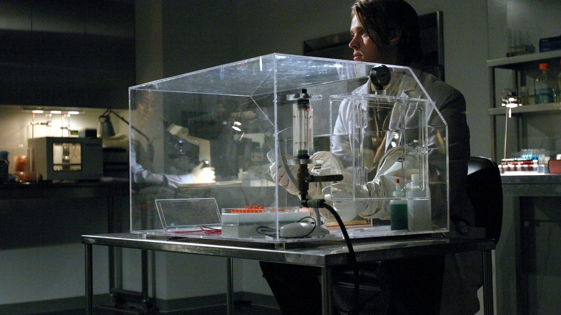 Dr. House