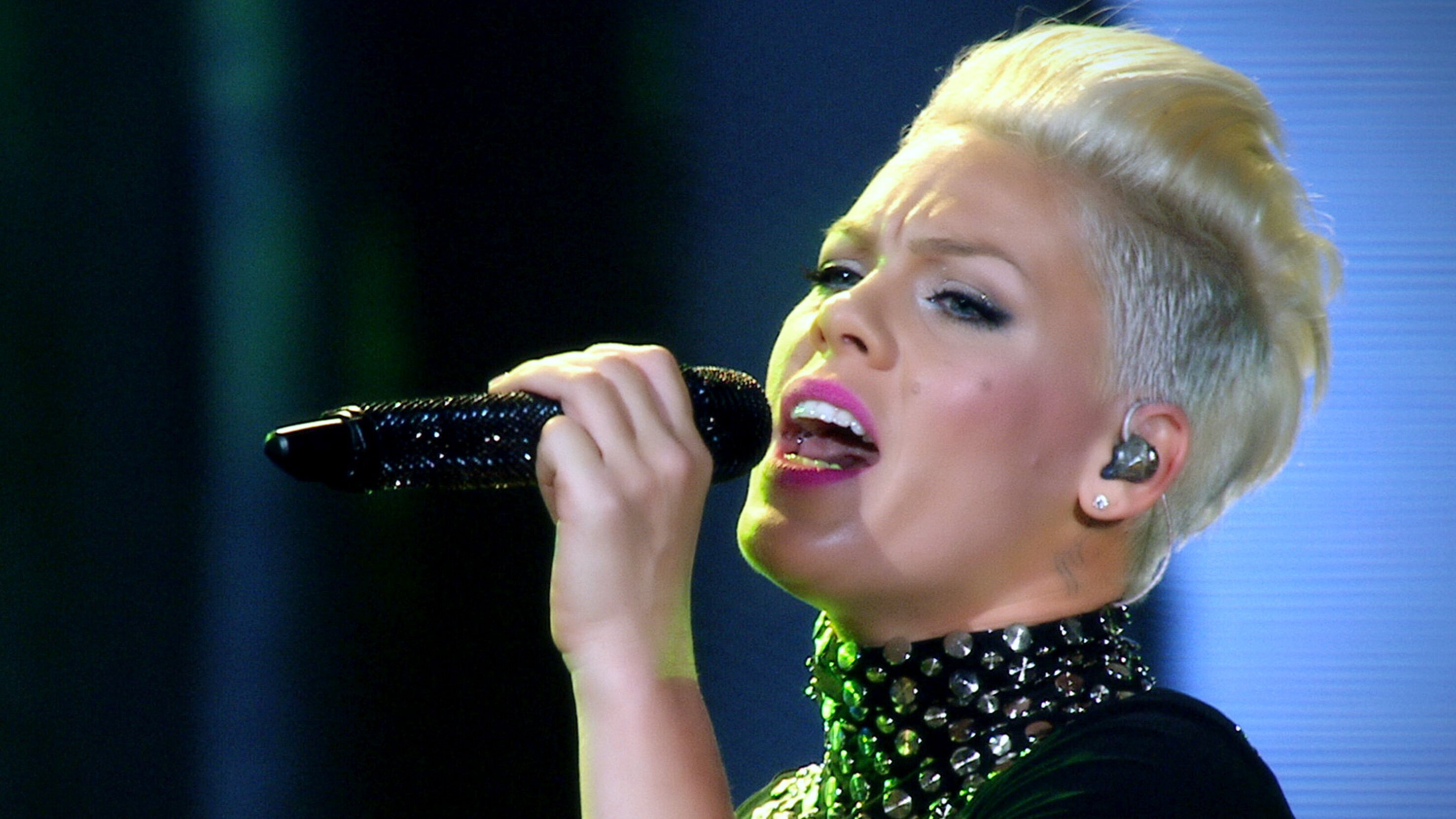 P!NK: The Truth about Love Tour