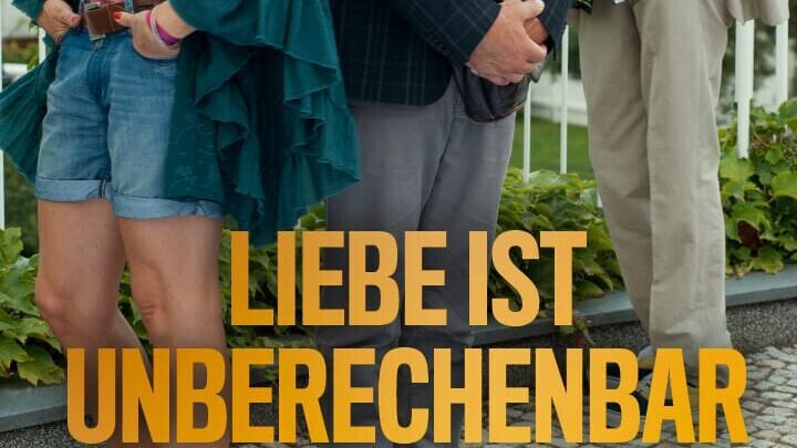 Liebe ist unberechenbar