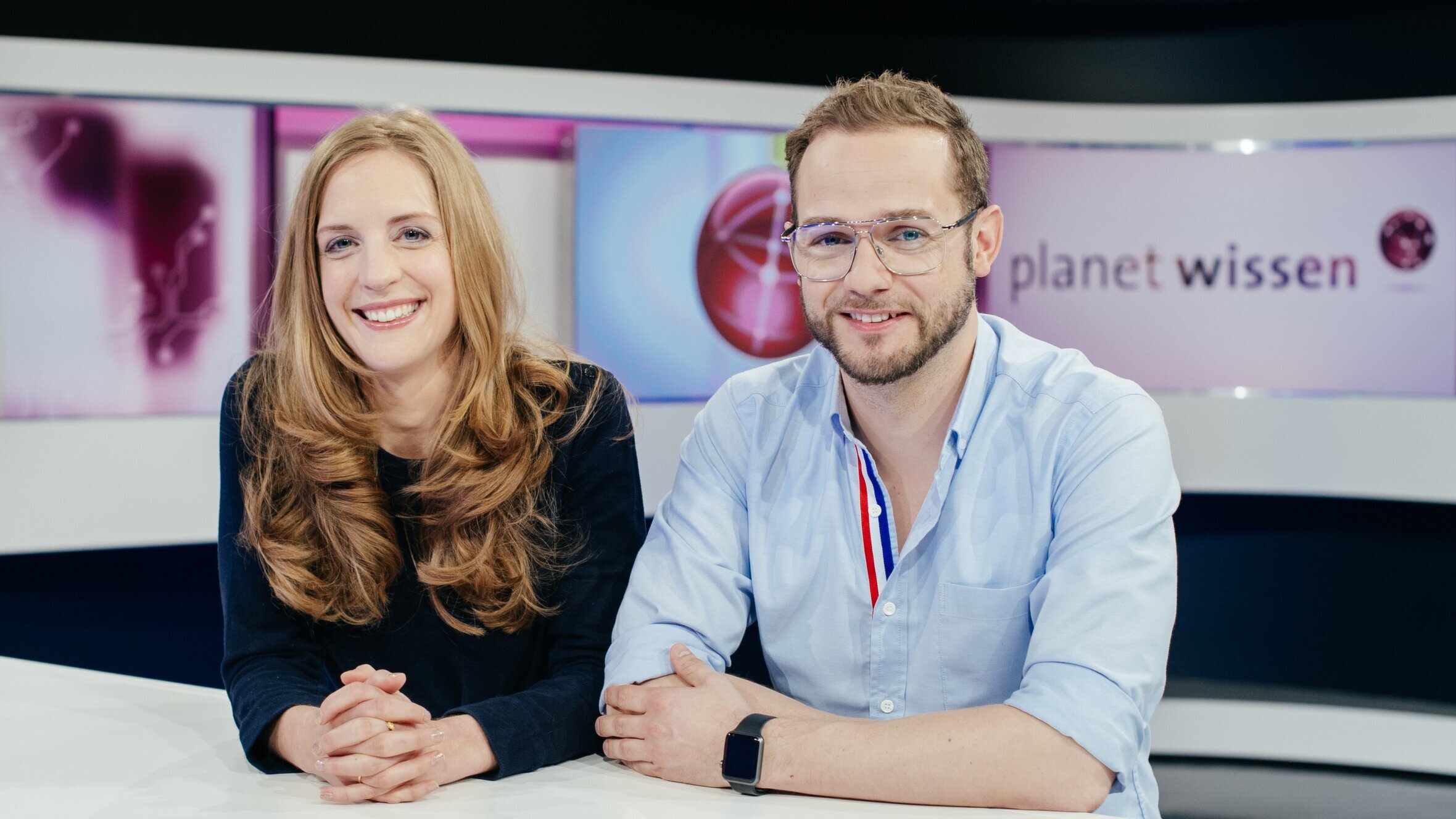 Planet Wissen