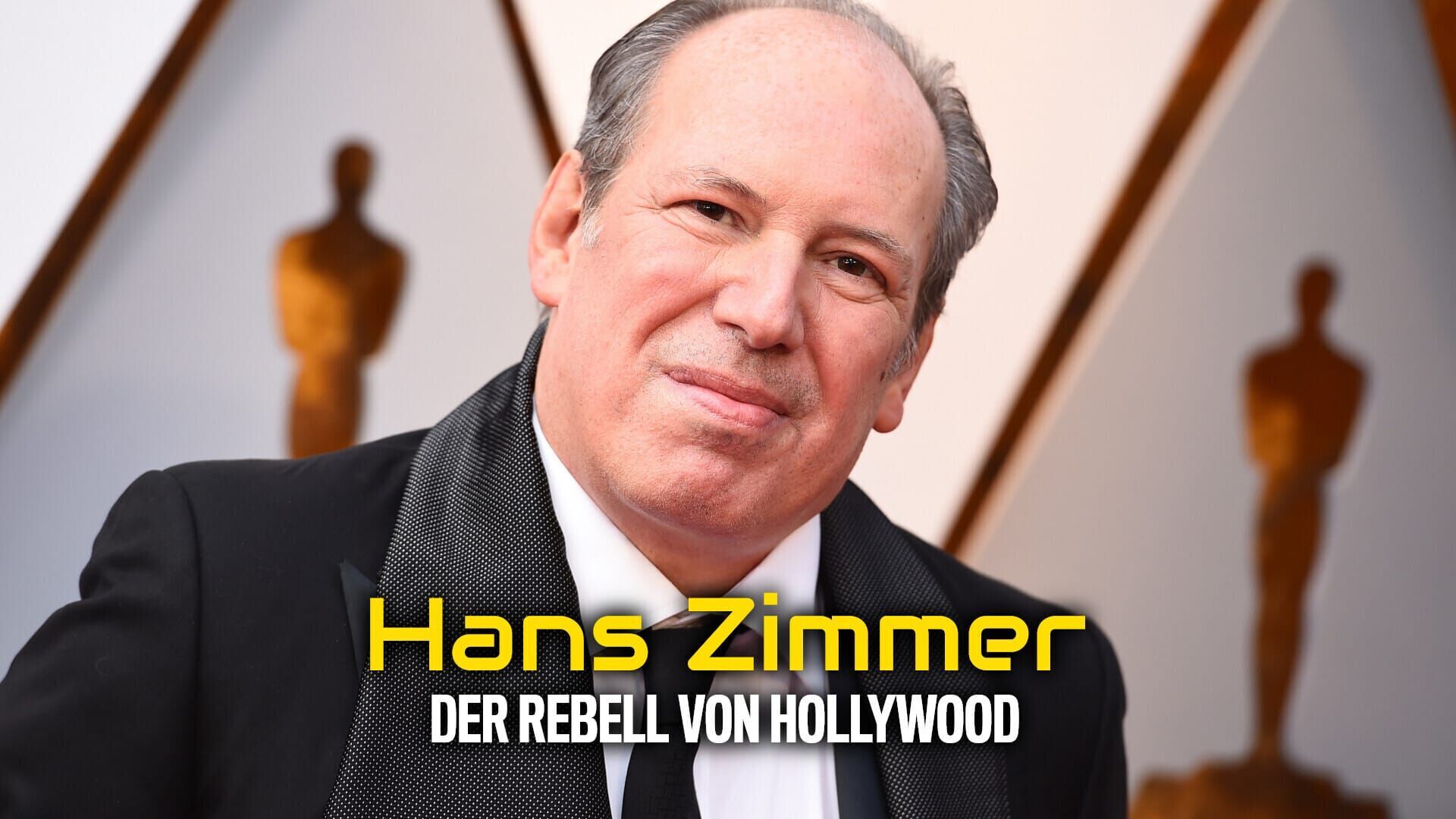 Hans Zimmer. Der Rebell von Hollywood.