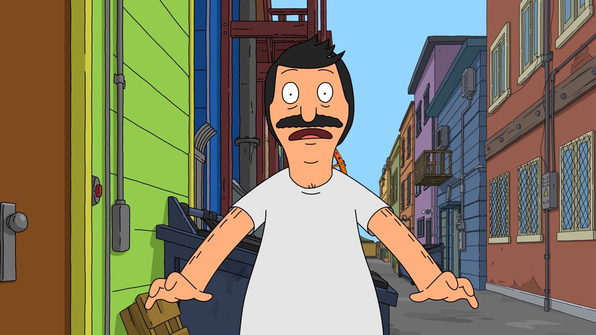 Bob's Burgers