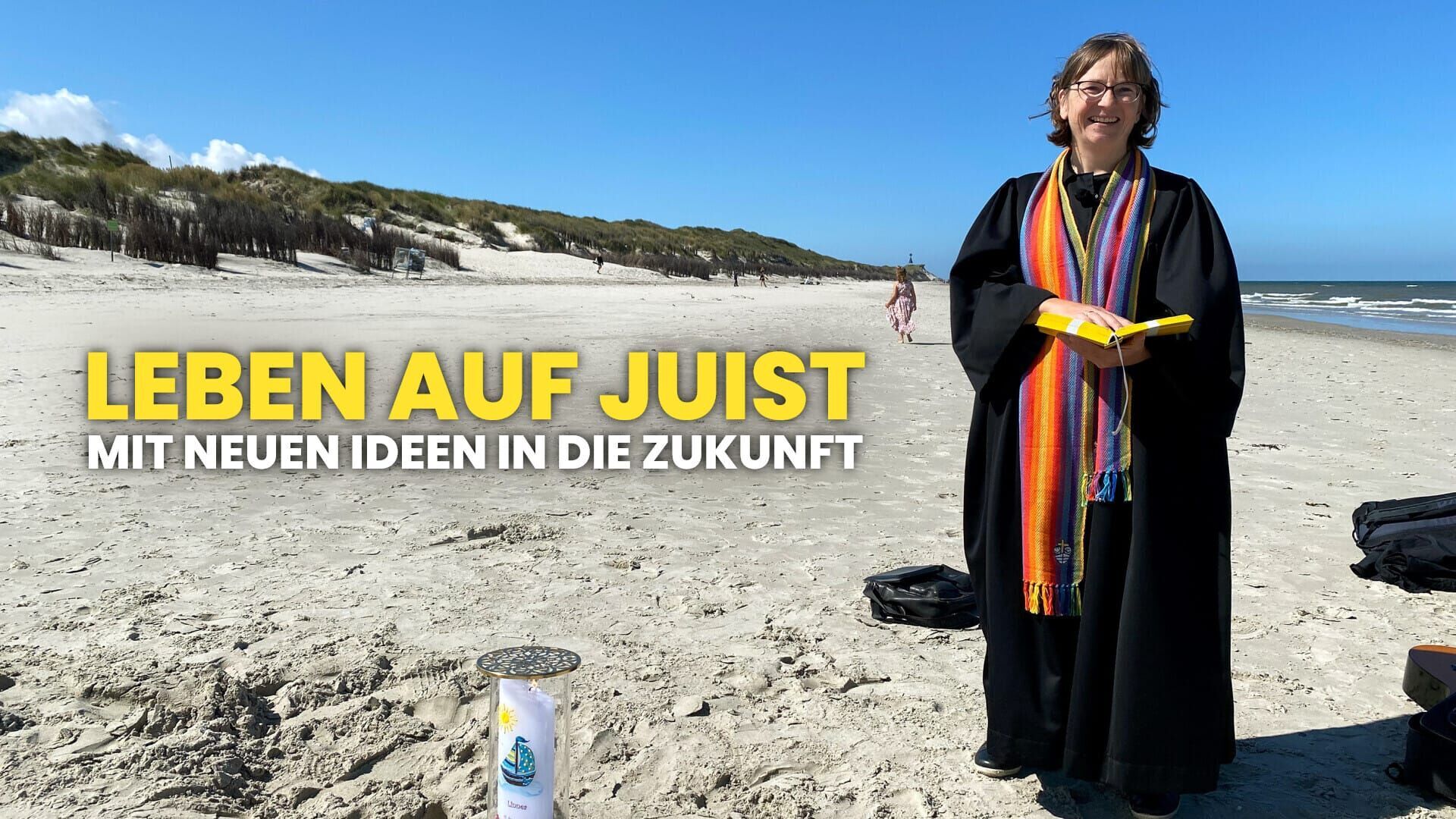 Leben auf Juist