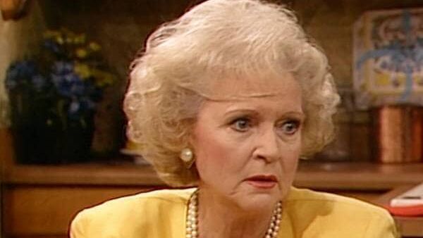 Golden Girls