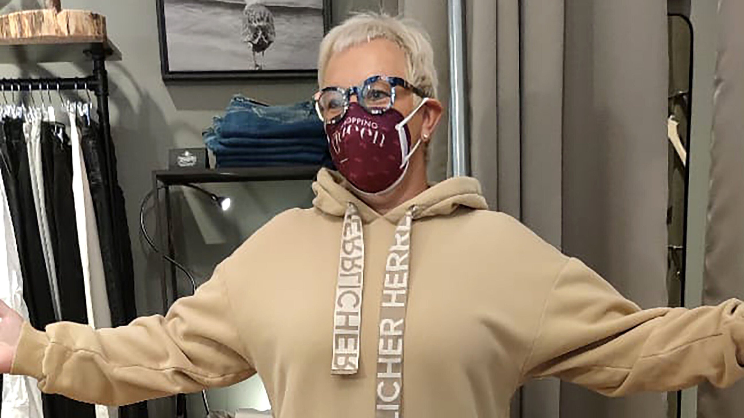 Shopping Queen