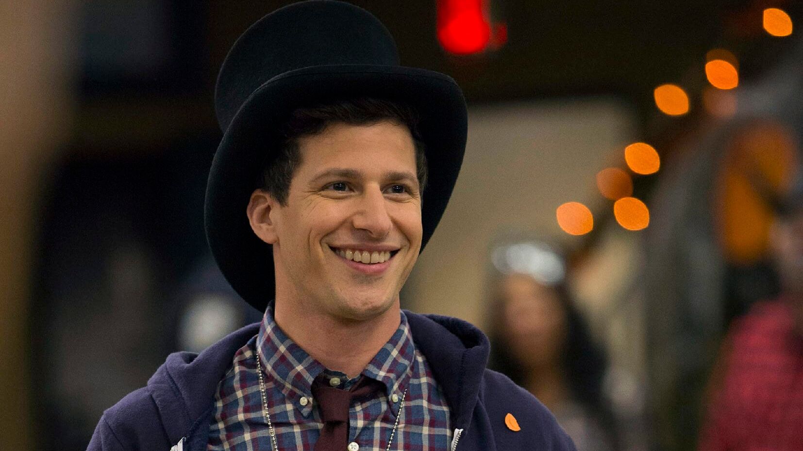 Brooklyn Nine-Nine
