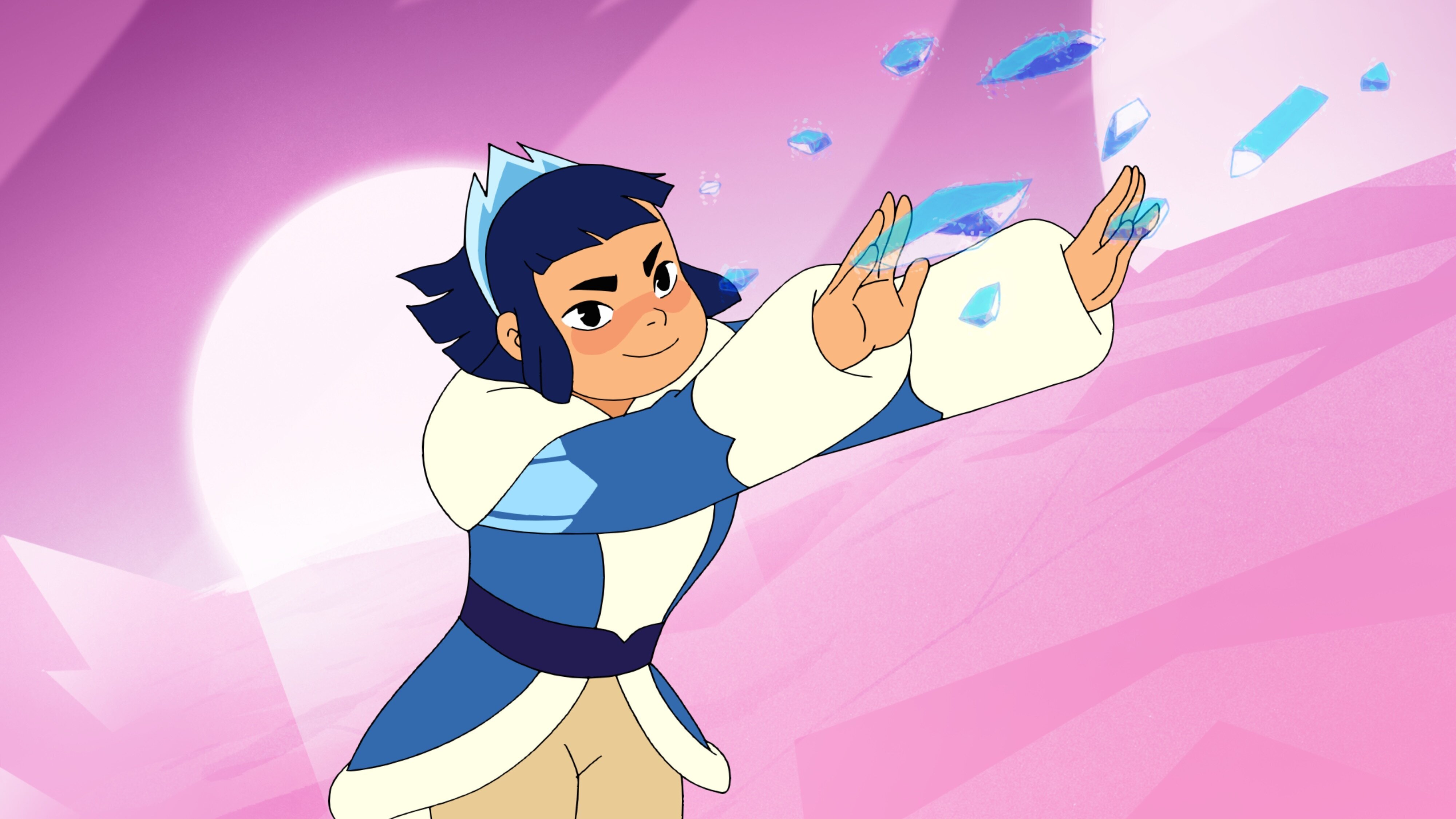 She-Ra und die Rebellen-Prinzessinnen