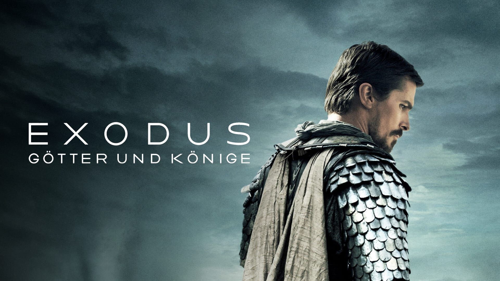 Exodus: Götter und Könige