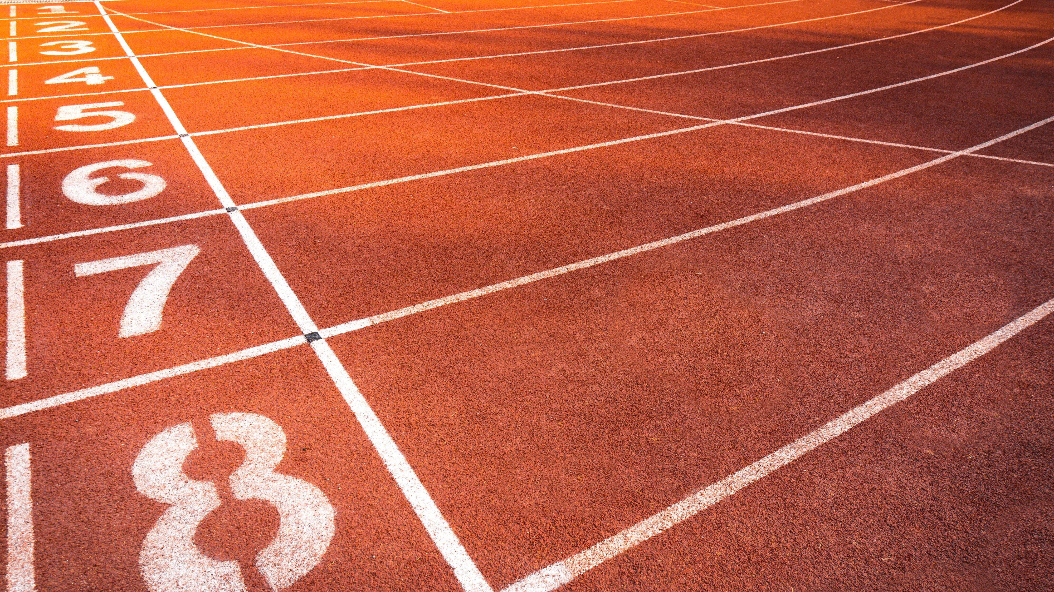 Leichtathletik – Diamond League Rom Frauen/Männer