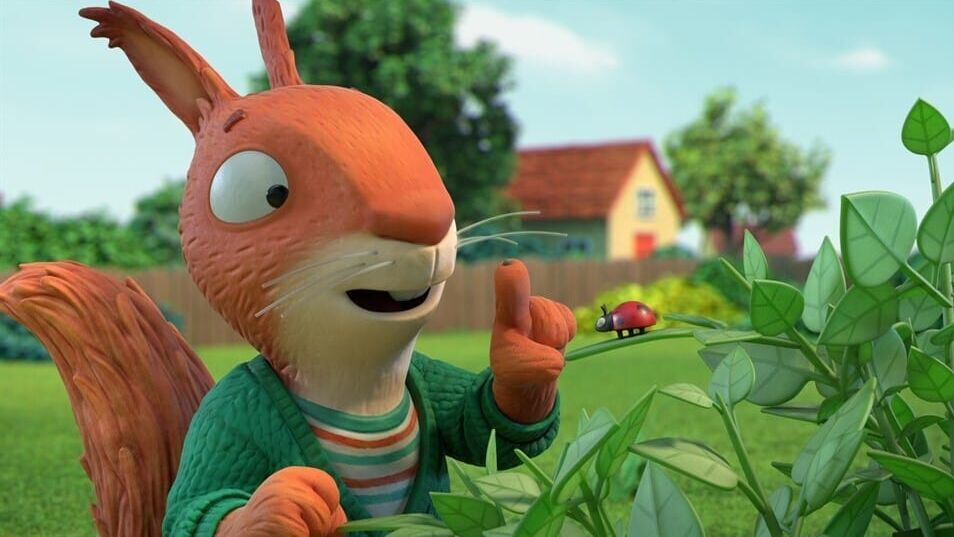 Pip und Posy