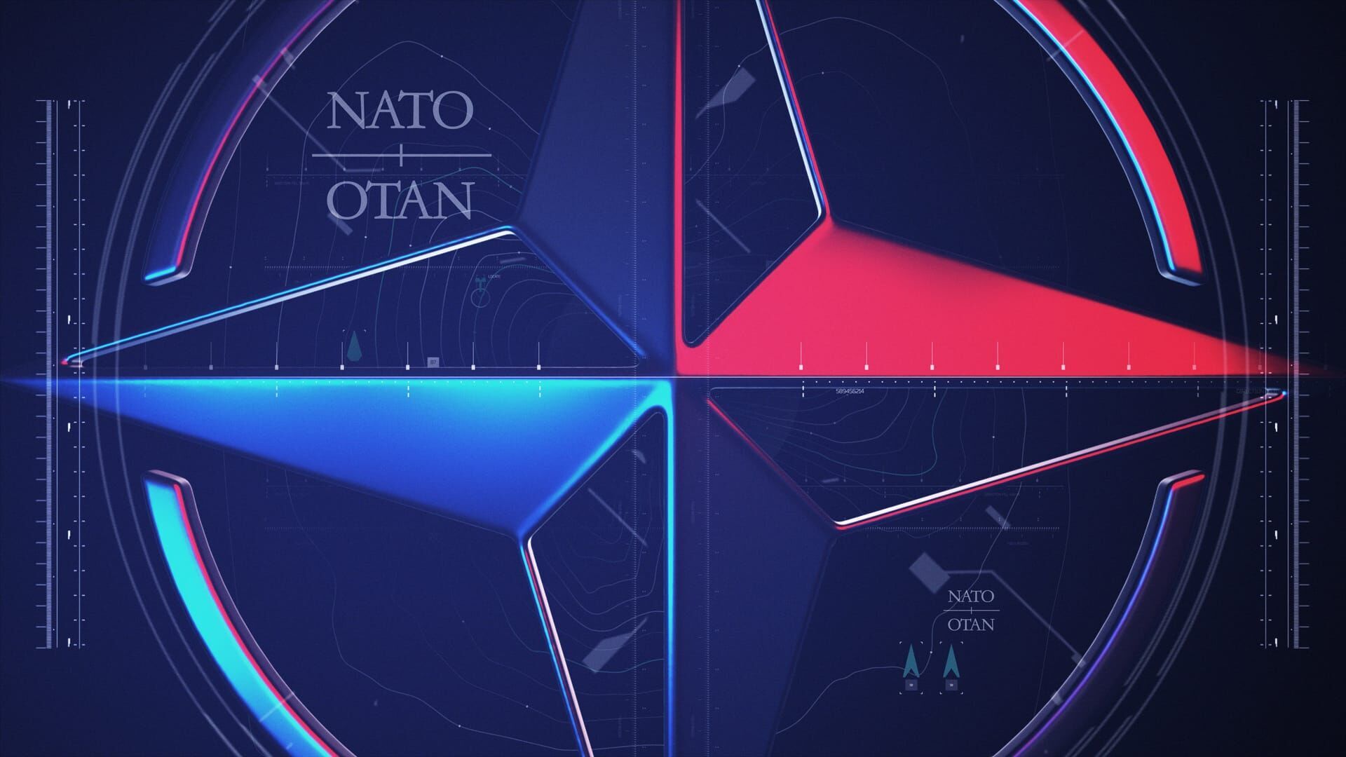 Inside NATO