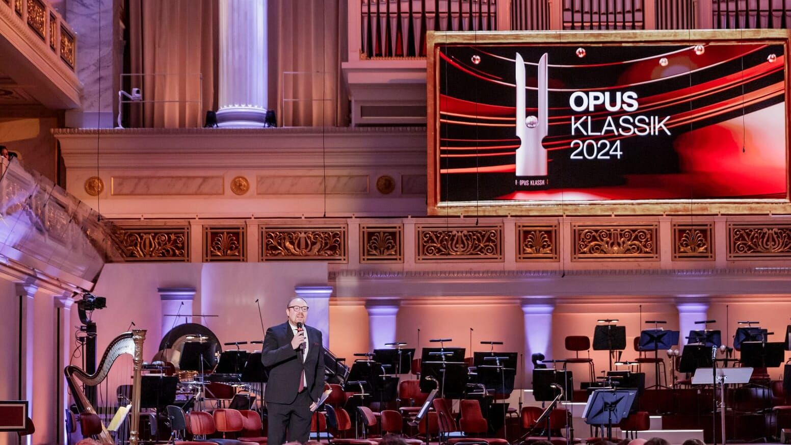 OPUS KLASSIK 2024