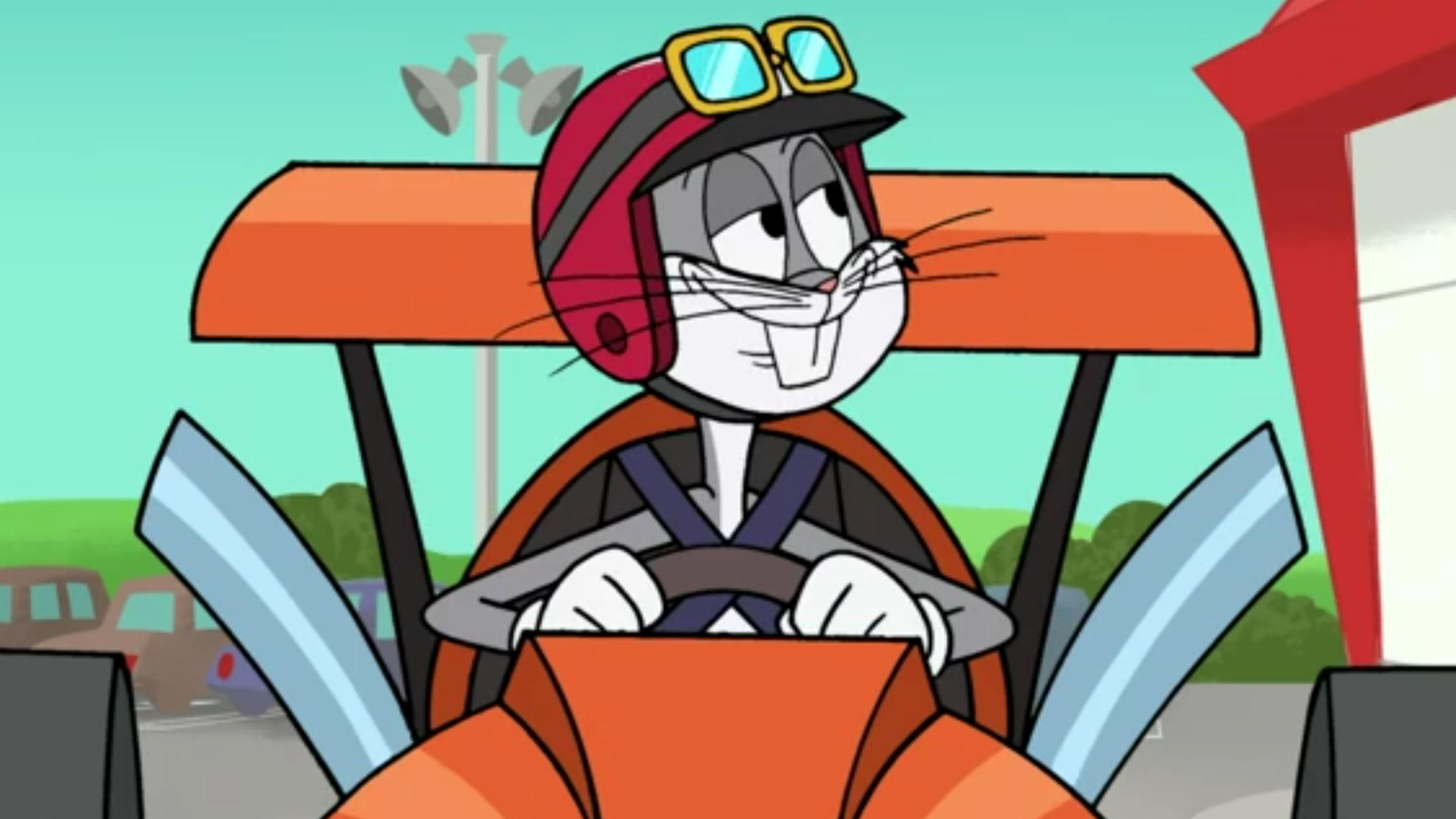 Die neue Looney Tunes Show