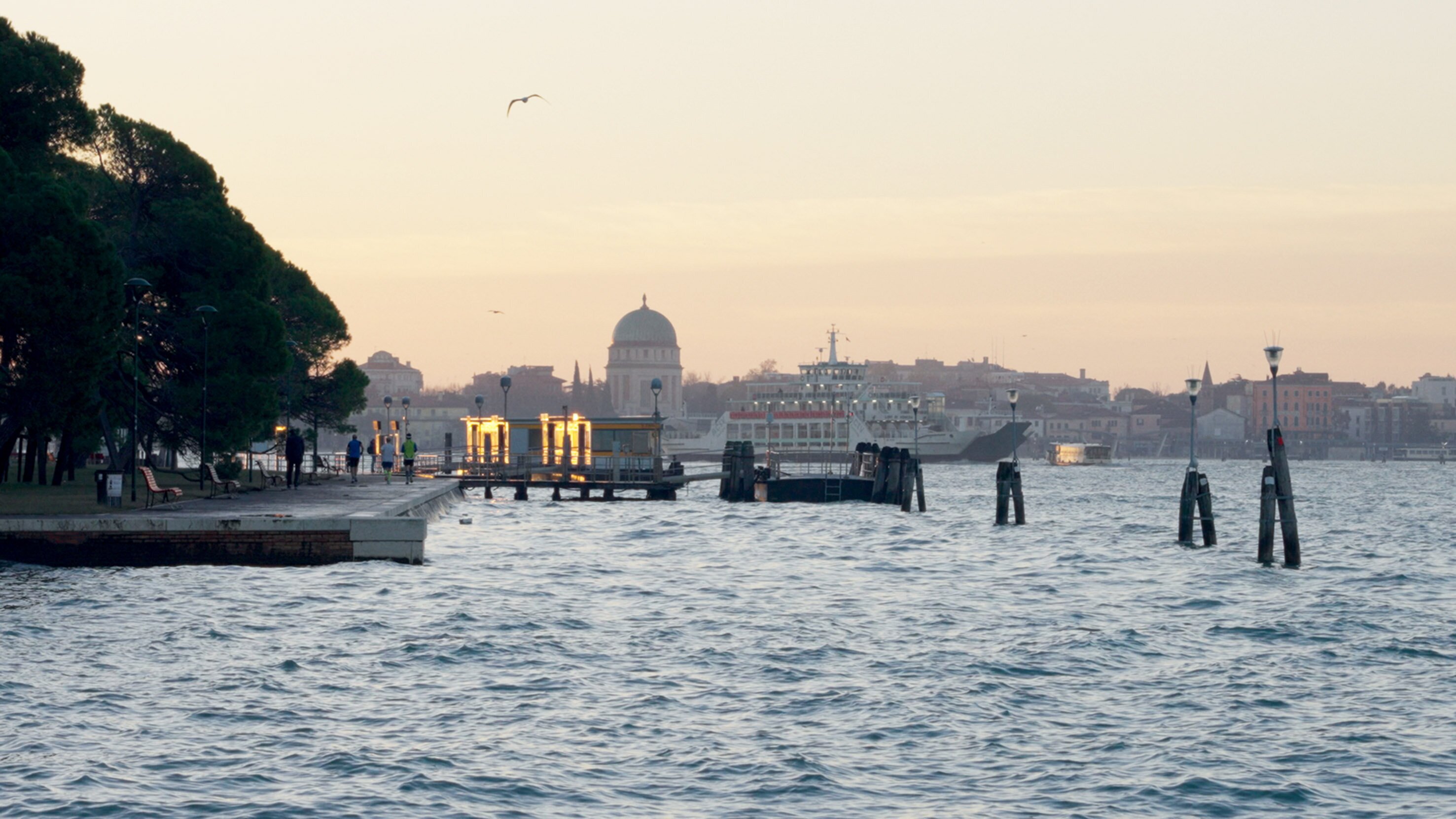 Venedig und die Kunst der Macht