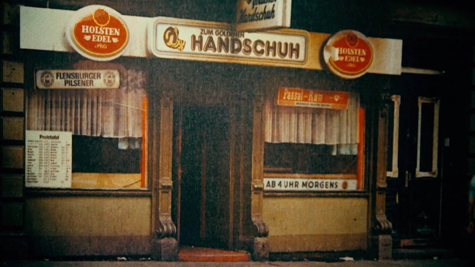 Anwälte der Toten – Die schlimmsten Serienkiller der Welt