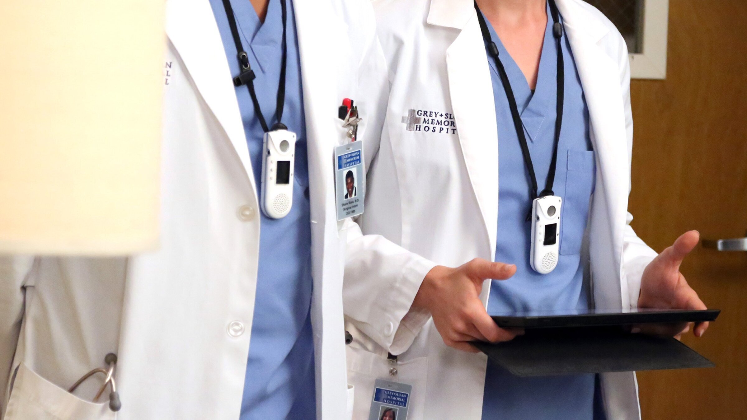 Grey's Anatomy – Die jungen Ärzte