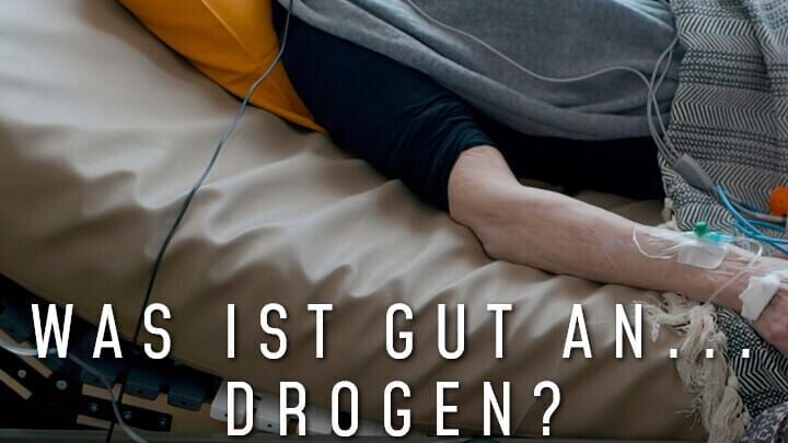 Was ist gut an...