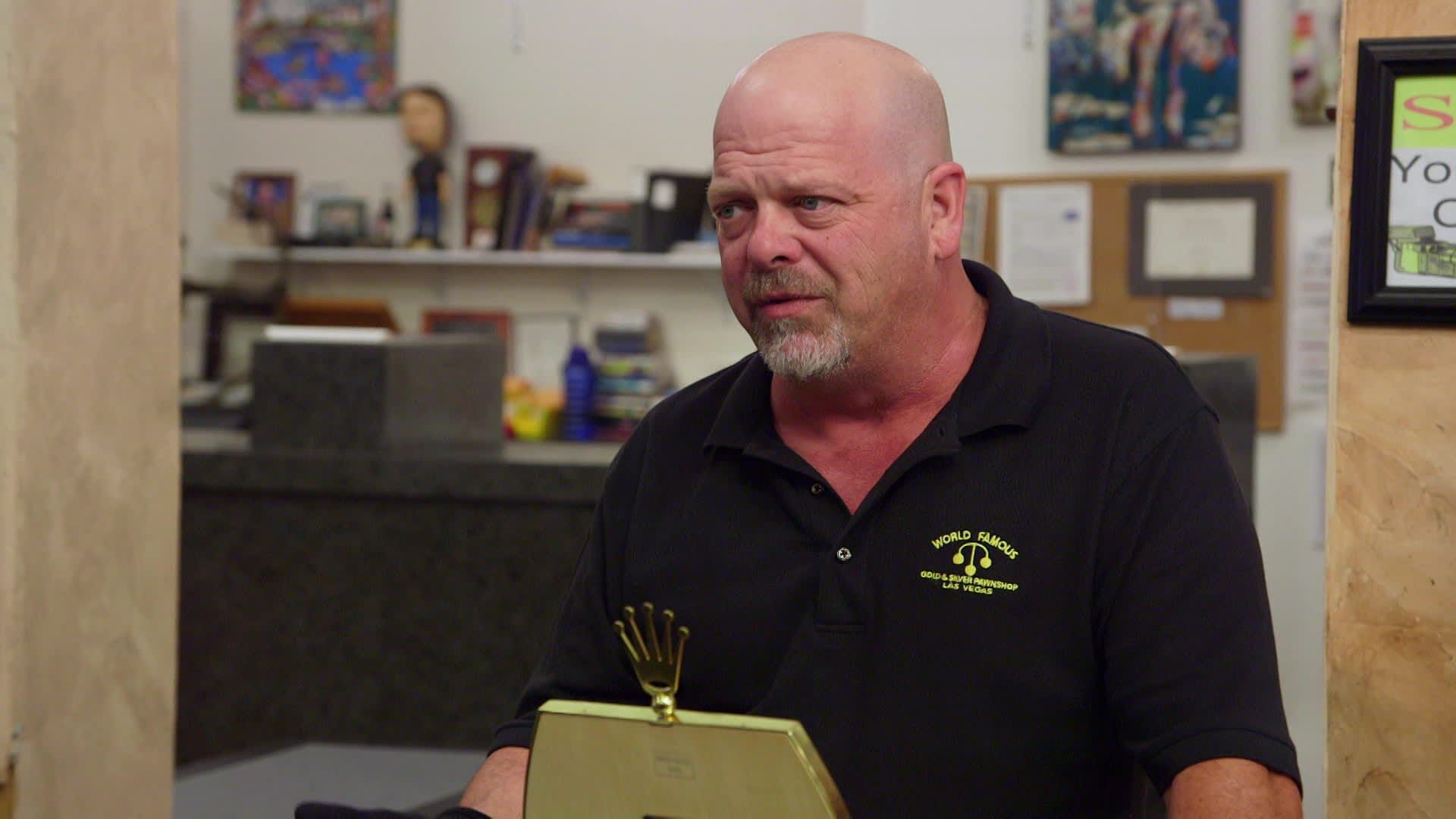 Pawn Stars – Die Drei vom Pfandhaus