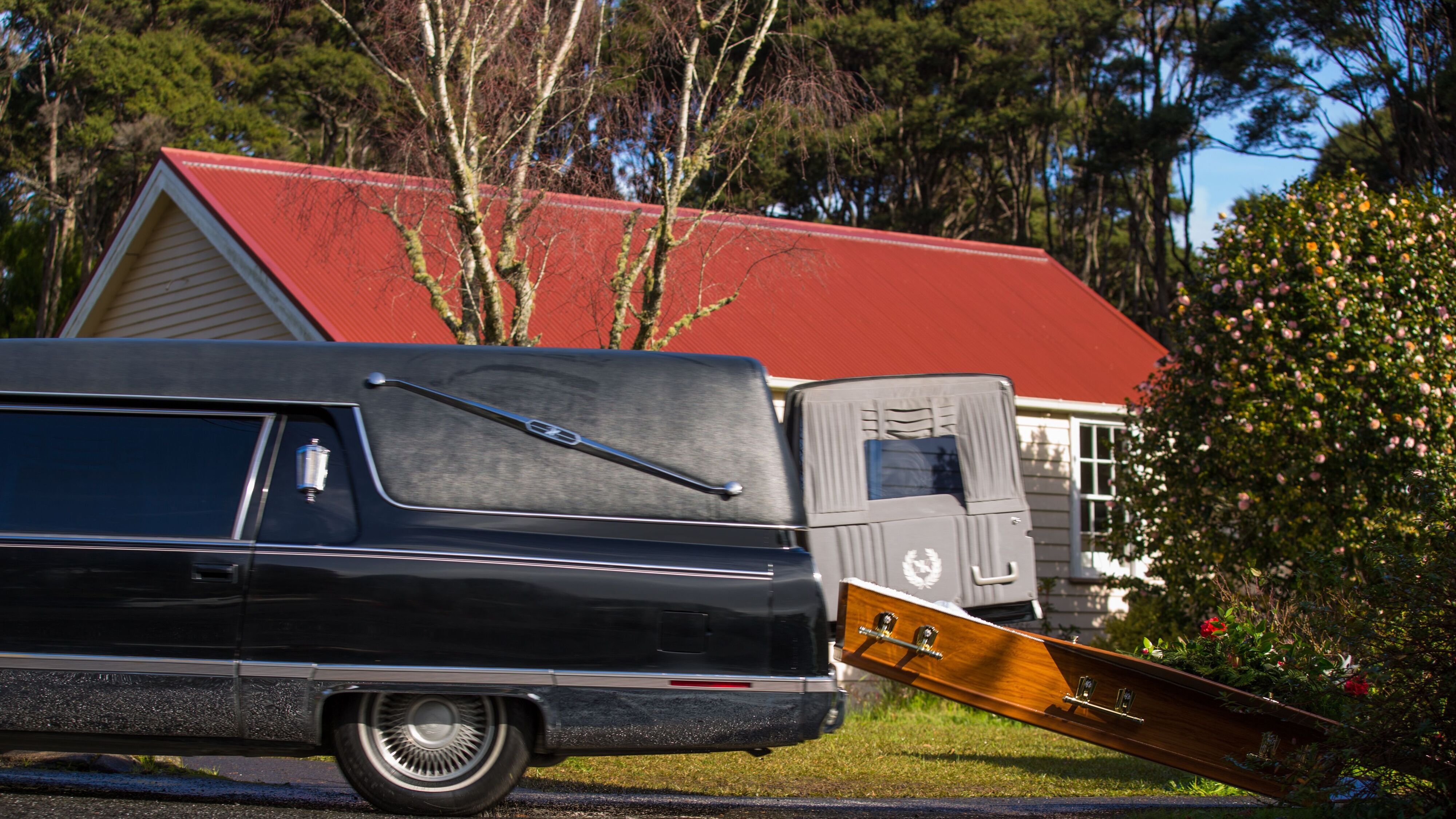 Brokenwood – Mord in Neuseeland
