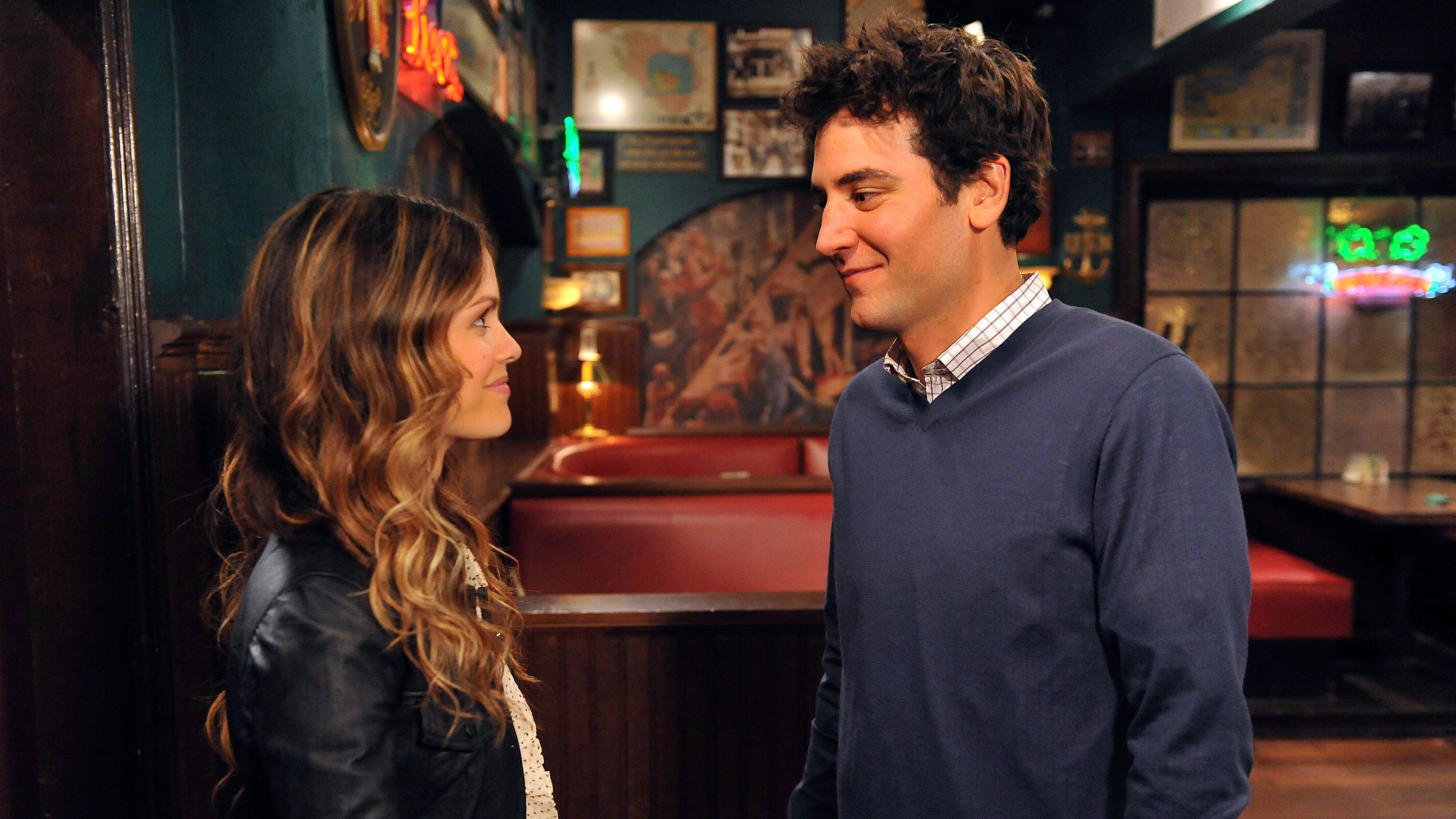 How I Met Your Mother