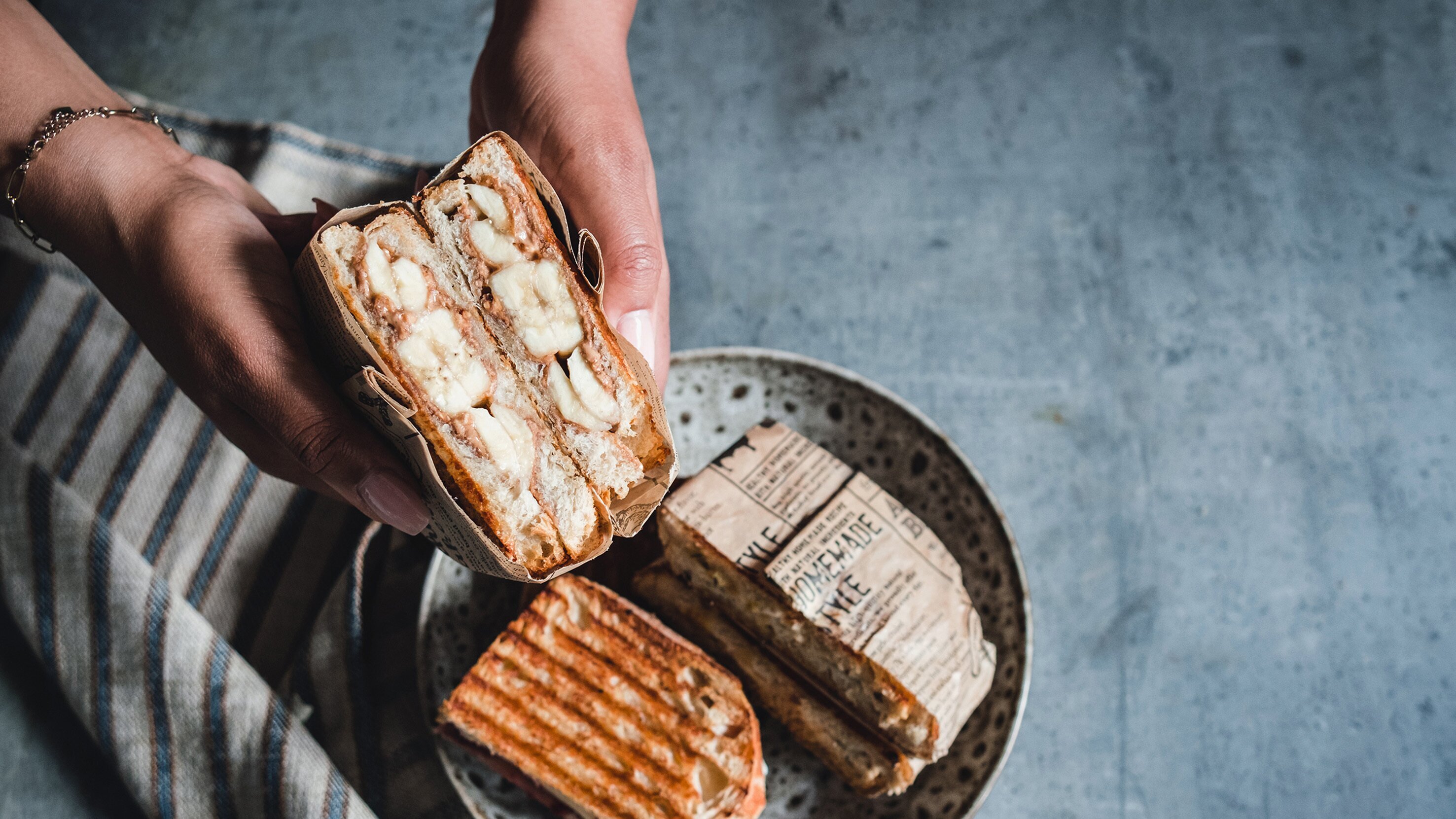 Brot & Stulle