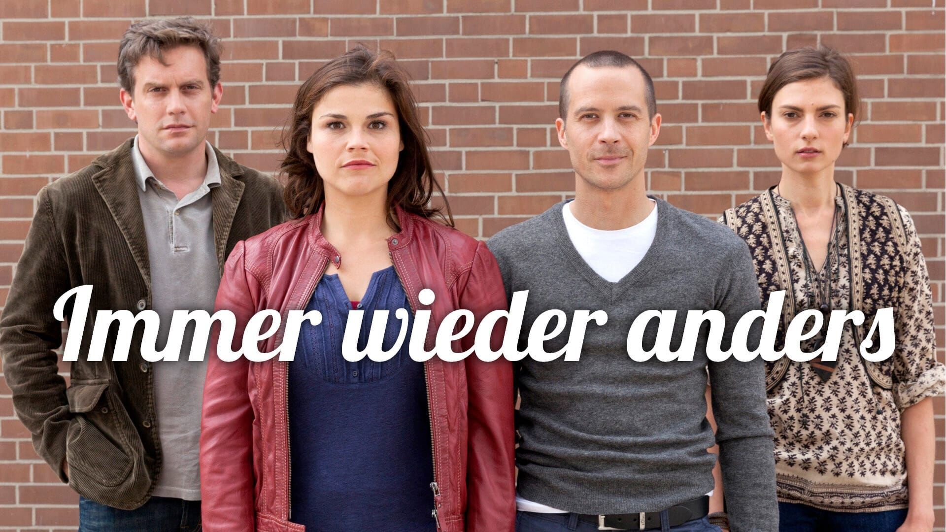 Immer wieder anders