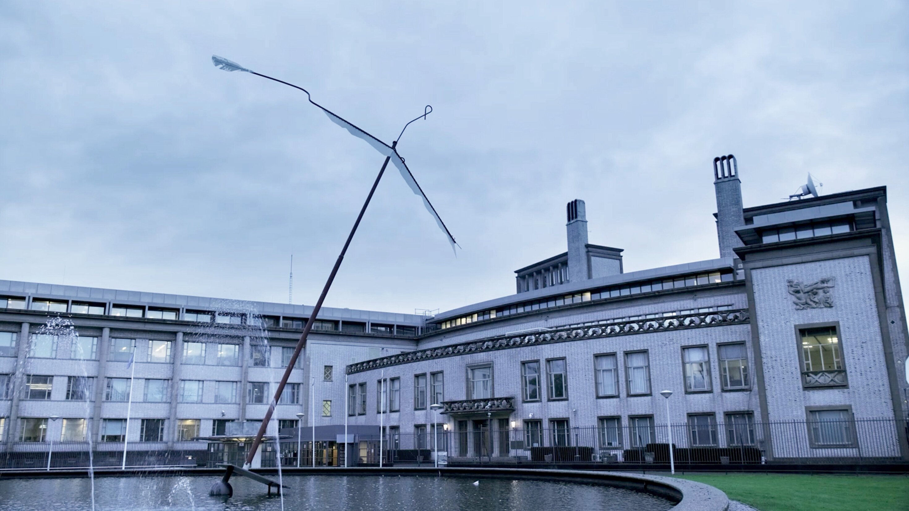 Krieg vor Gericht – Die Jugoslawien-Prozesse