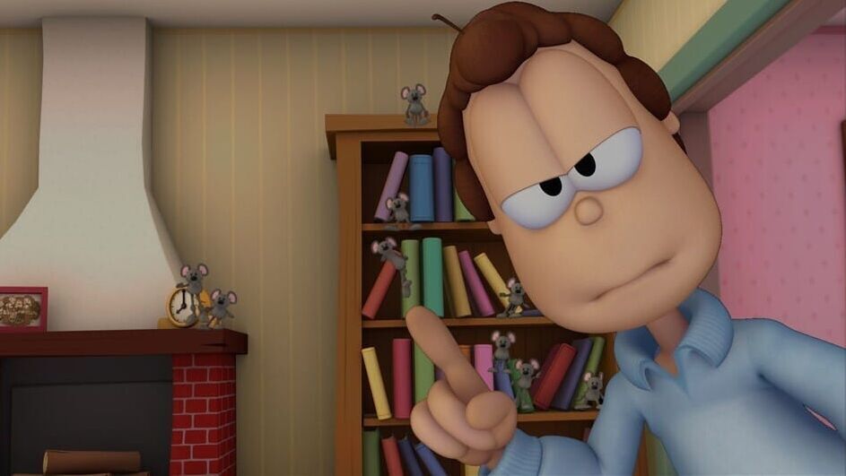 The Garfield Show™