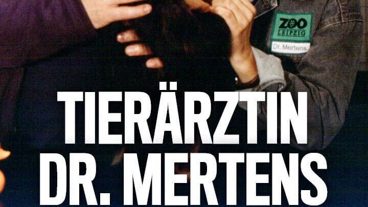Tierärztin Dr. Mertens