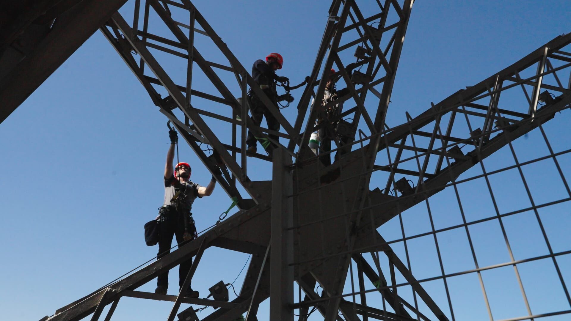 Gustave Eiffel: Der Mann, der den Eiffelturm erfand