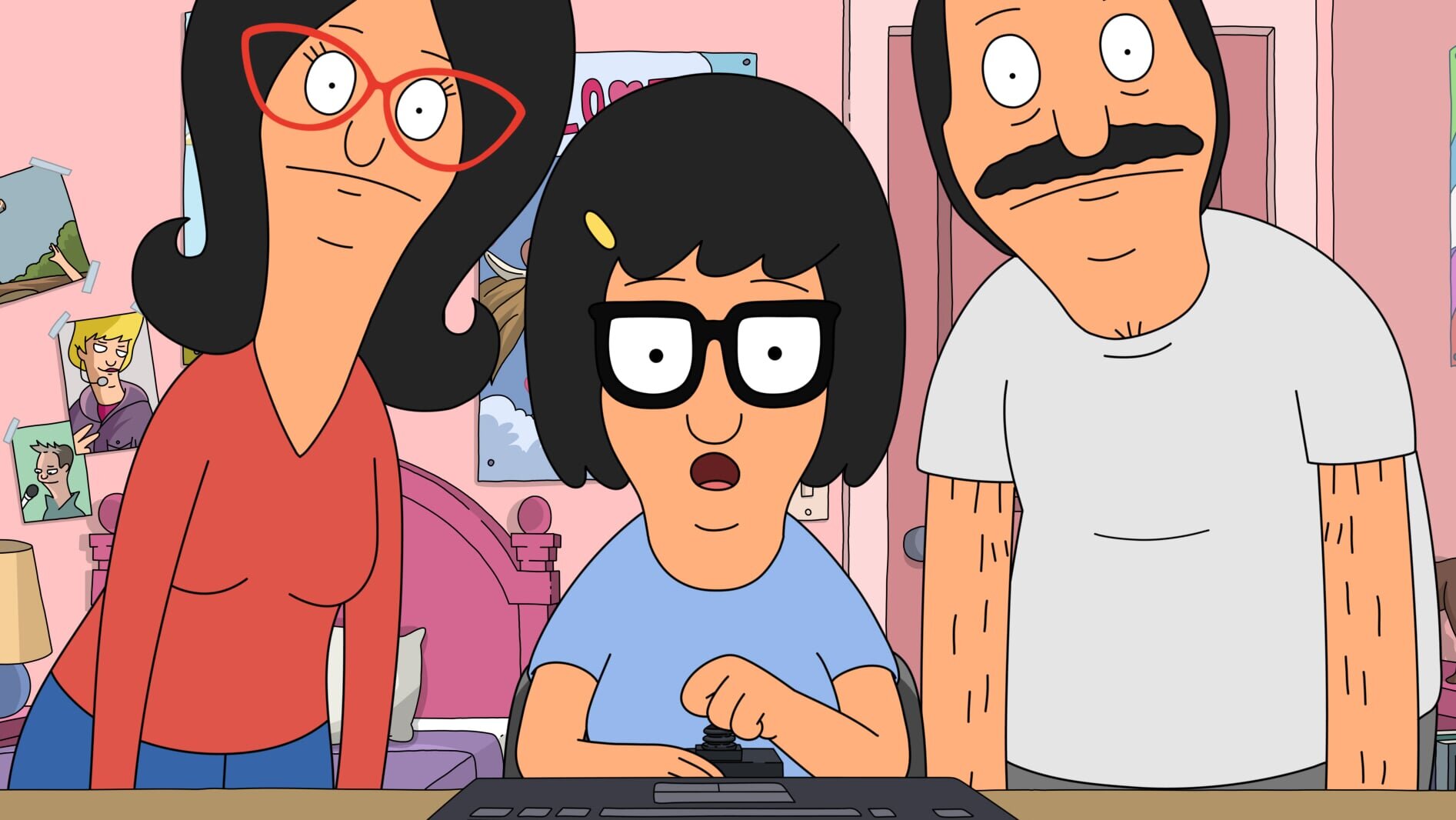 Bob's Burgers