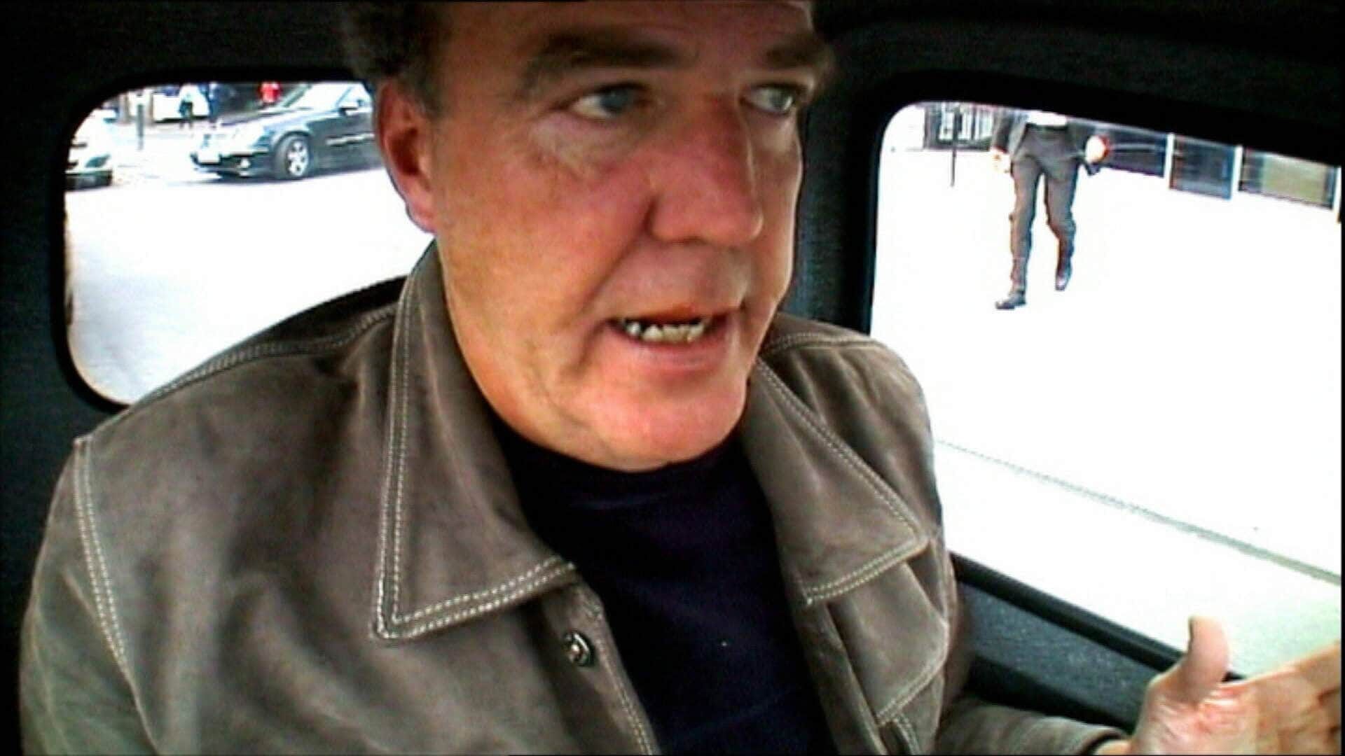 Top Gear