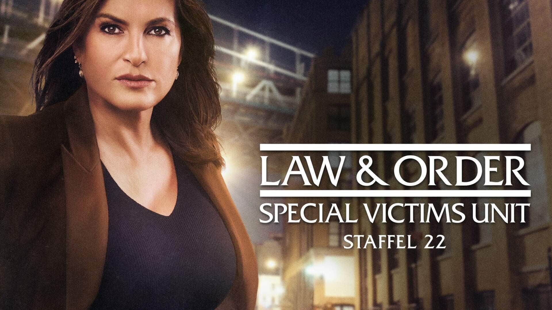 Law & Order: Special Victims Unit