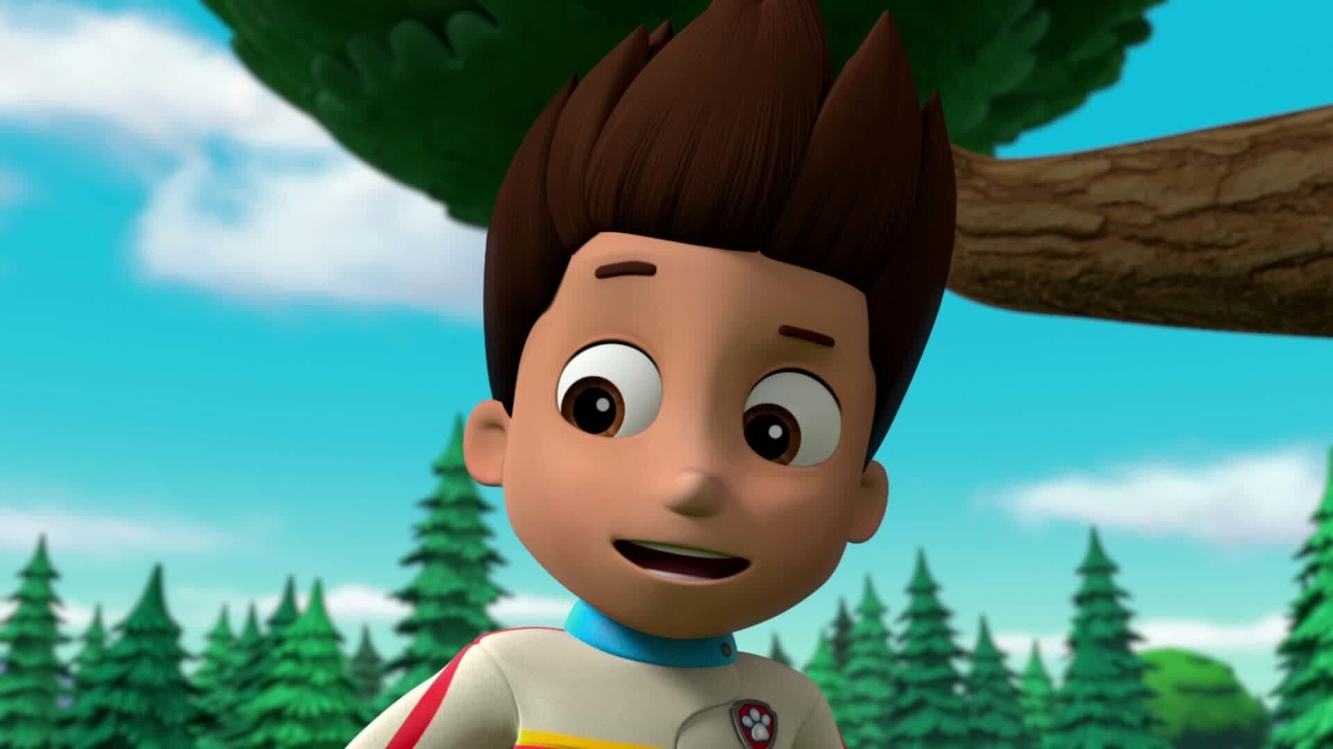 PAW Patrol – Helfer auf vier Pfoten