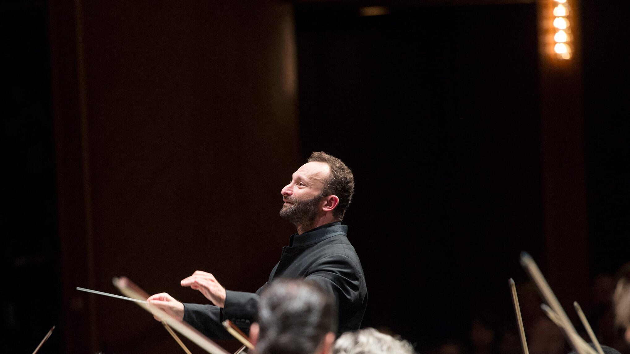 Osterkonzert der Berliner Philharmoniker