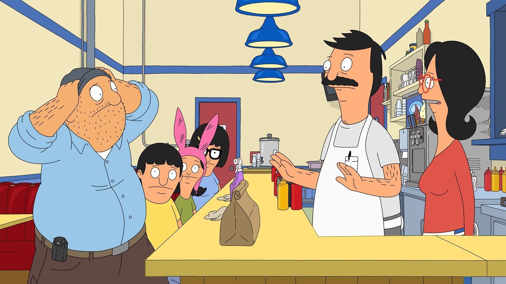 Bob's Burgers