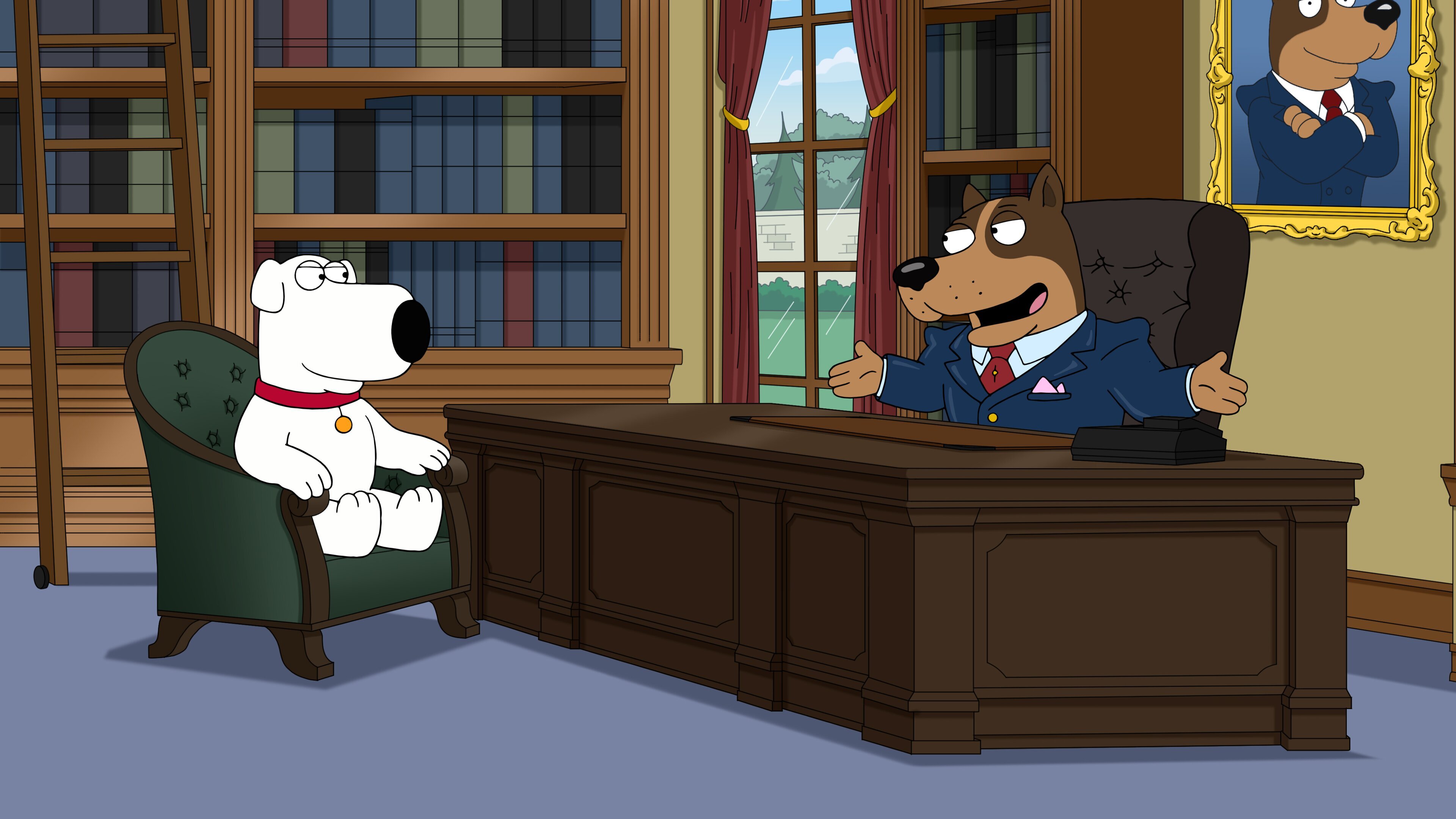 Family Guy